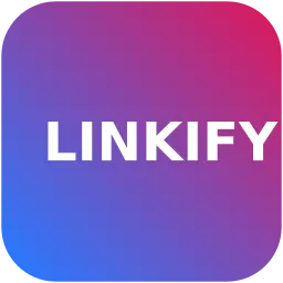 Linkify logo