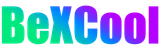 BeXCool logo
