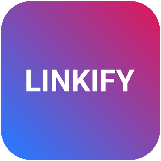 Linkify logo