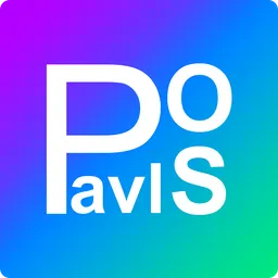 PavlOS logo