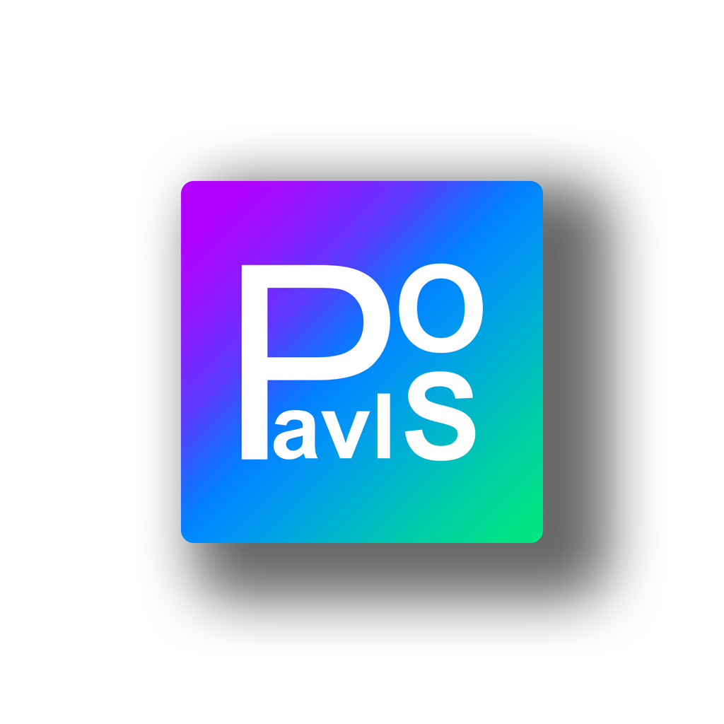 PavlOS logo